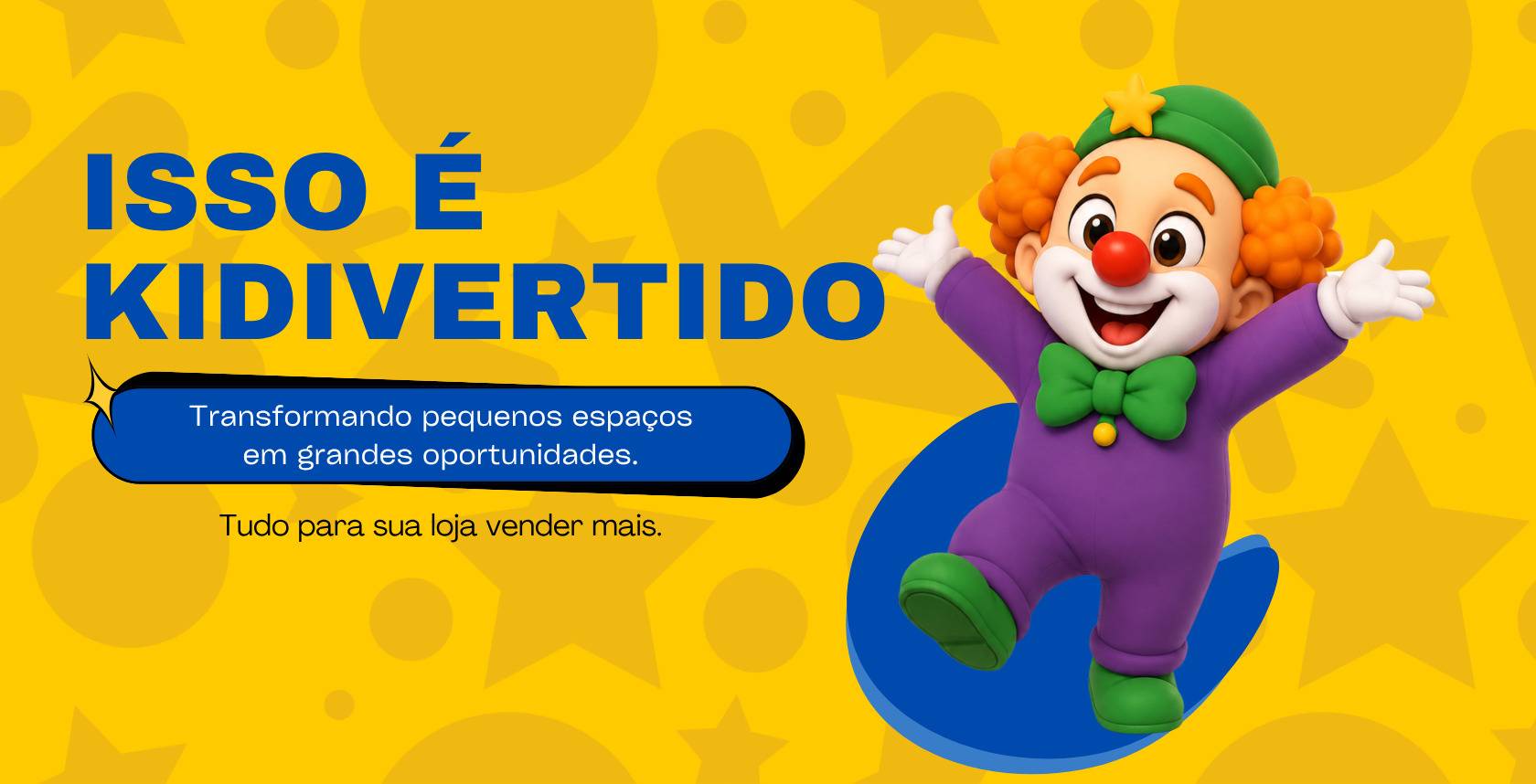 Isso é Kidivertido